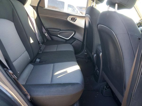 2023 KIA SOUL LX, S — PSRS