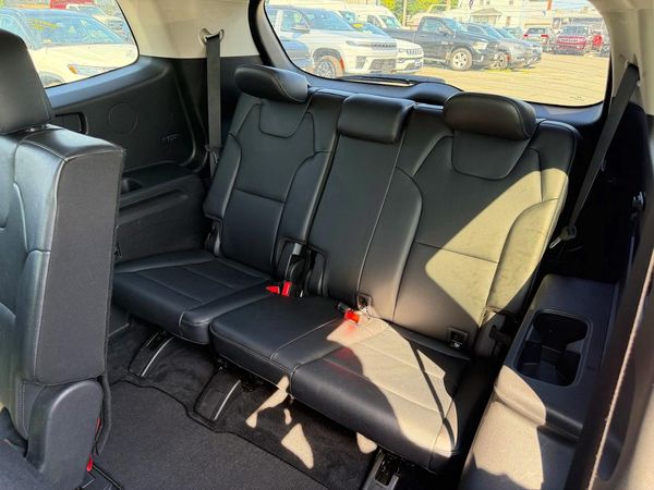 2020 KIA TELLURIDE