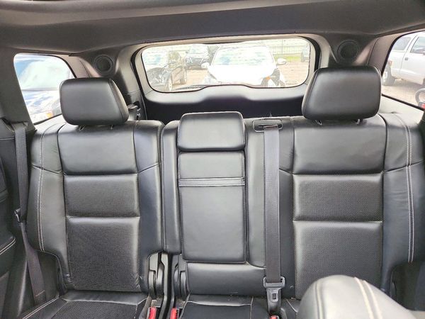 2017 JEEP GRAND CHEROKEE Limited — SUVN