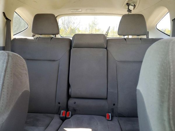 2012 HONDA CRV EX — SUVN