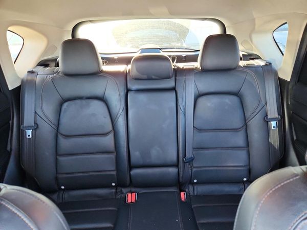 2017 MAZDA CX-5 Grand Touring — SUVN