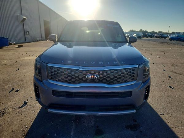 2020 KIA TELLURIDE LX — DIRF