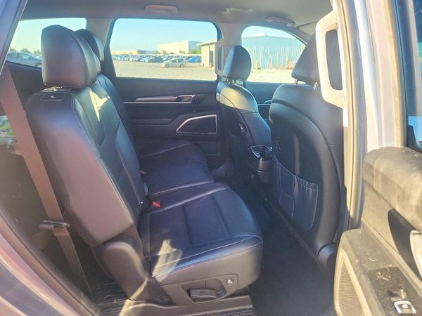 2020 KIA TELLURIDE LX — PSRS