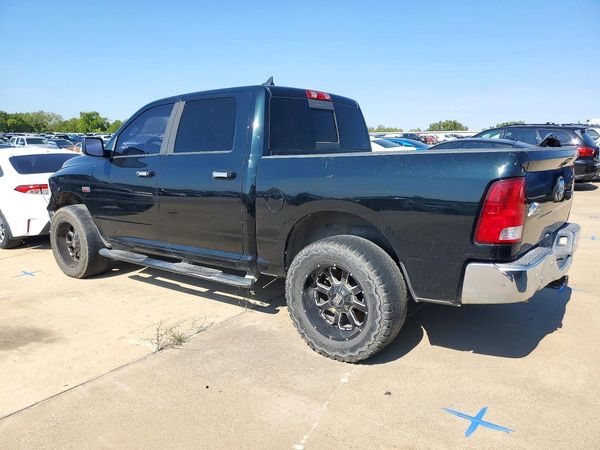 2015 RAM 1500 SLT — DSRA