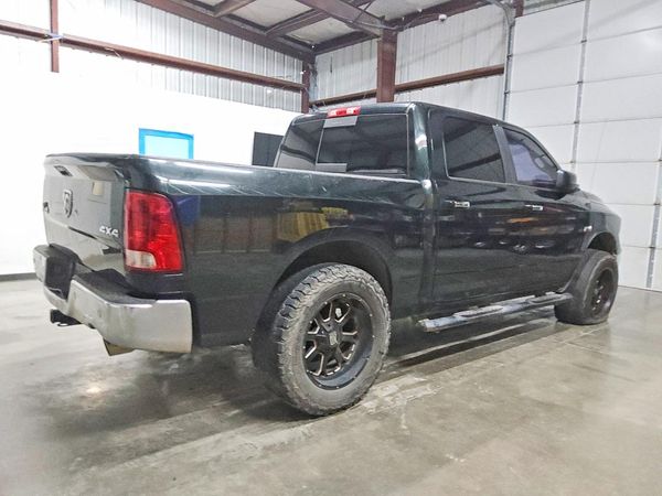 2015 RAM 1500 SLT — PSRA