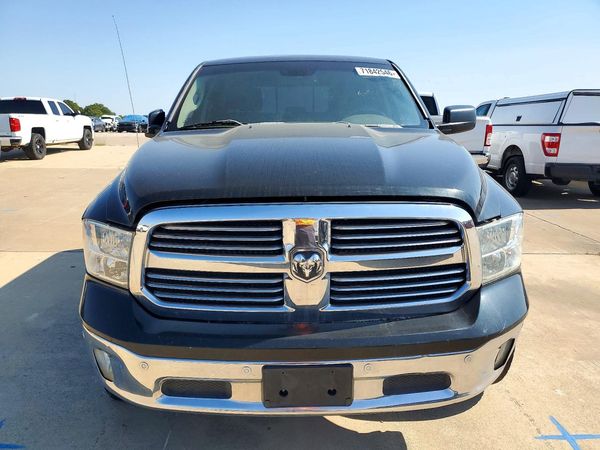 2015 RAM 1500 SLT — DIRF