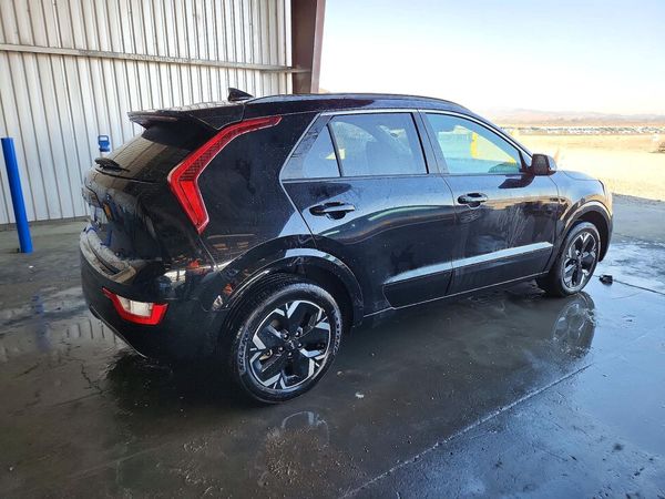 2023 KIA NIRO Wind — PSRA