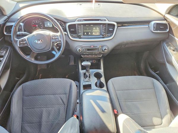 2019 KIA SORENTO L, LX, S — CKPT