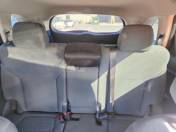 2019 KIA SORENTO L, LX, S — SUVN