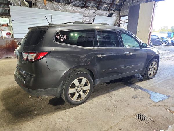 2016 CHEVROLET TRAVERSE 1LT — PSRA