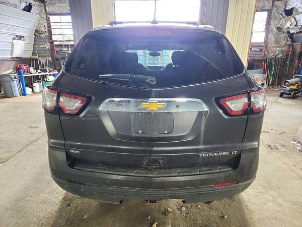 2016 CHEVROLET TRAVERSE 1LT — DIRR