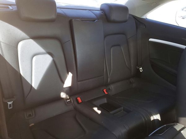 2012 AUDI A5 quattro Premium — PSRS