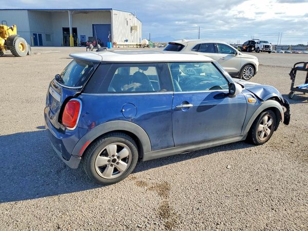 2015 MINI COOPER — PSRA