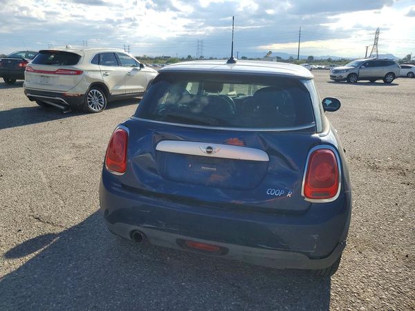 2015 MINI COOPER — DIRR