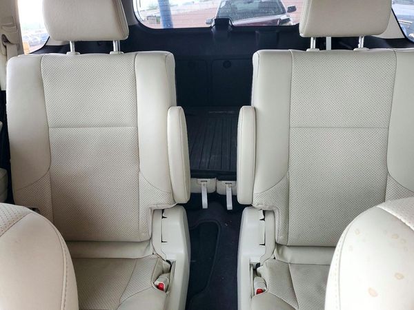 2023 LEXUS GX 460 Luxury — SUVN