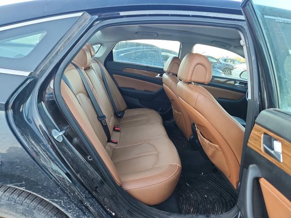 2015 HYUNDAI SONATA — PSRS