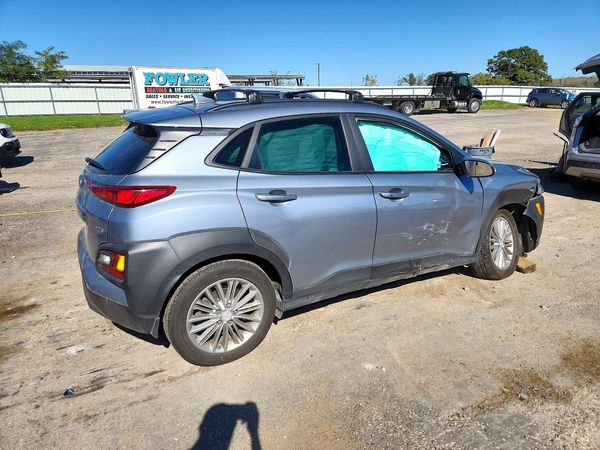 2020 HYUNDAI KONA SEL Plus — PSRA