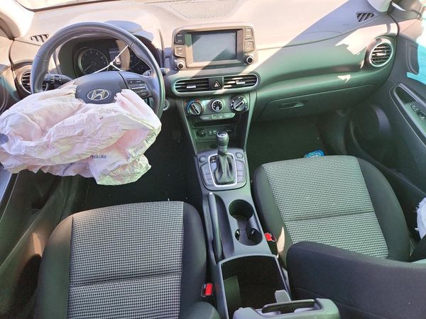 2020 HYUNDAI KONA SEL Plus — CKPT