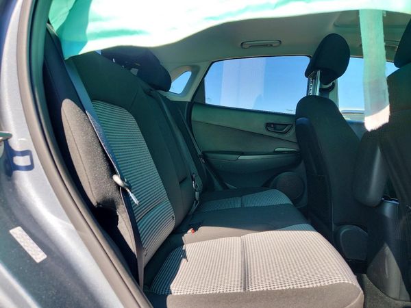 2020 HYUNDAI KONA SEL Plus — PSRS
