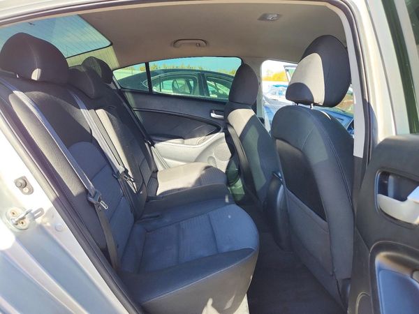 2017 KIA FORTE LX Popular, S — PSRS