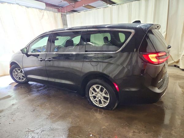 2024 CHRYSLER PACIFICA Touring L — DSRA