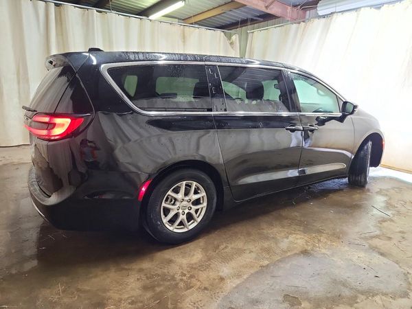 2024 CHRYSLER PACIFICA Touring L — PSRA