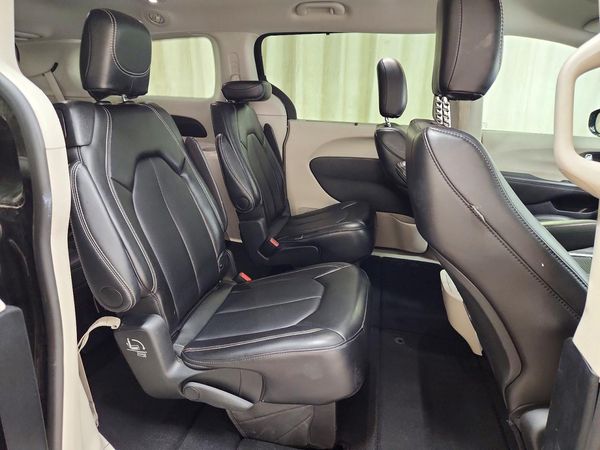 2024 CHRYSLER PACIFICA Touring L — PSRS