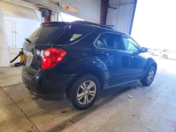 2013 CHEVROLET EQUINOX 2LT — PSRA