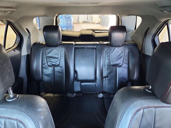 2013 CHEVROLET EQUINOX 2LT — SUVN