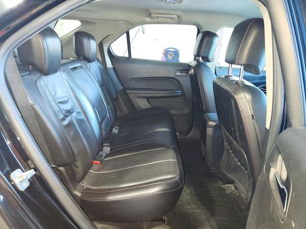 2013 CHEVROLET EQUINOX 2LT — PSRS