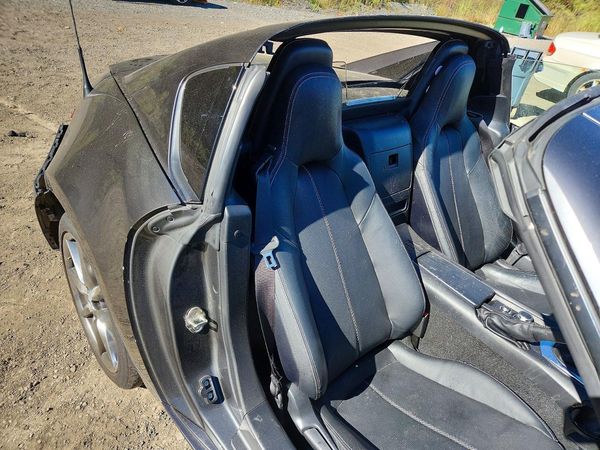 2022 MAZDA MX-5 MIATA Grand Touring — PSRS