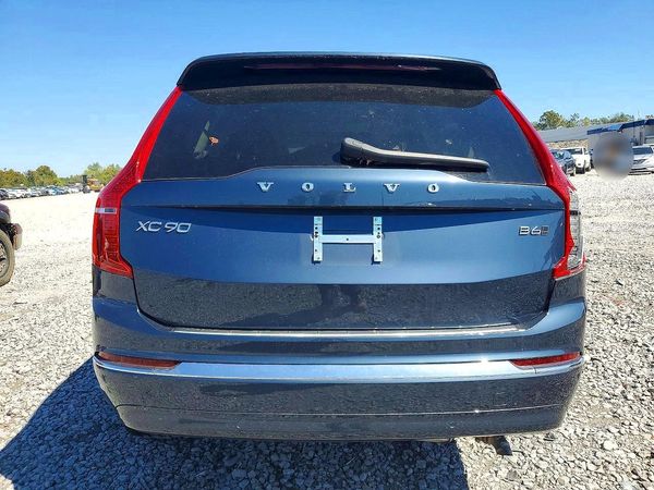 2025 VOLVO XC90 Plus Bright — DIRR