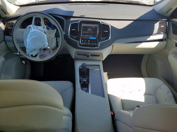 2025 VOLVO XC90 Plus Bright — CKPT