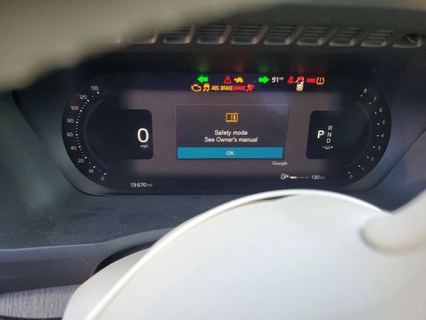 2025 VOLVO XC90 Plus Bright — ODOM