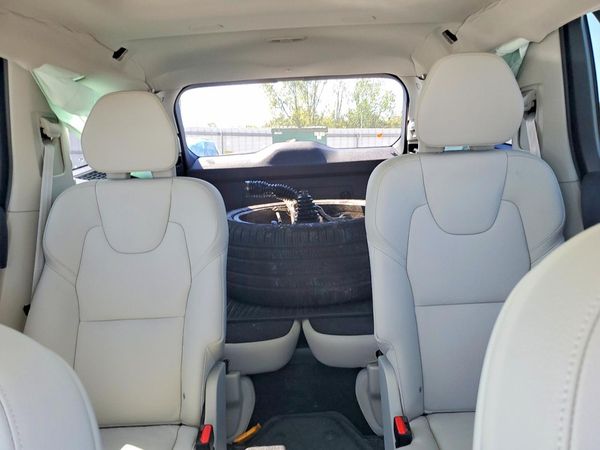 2025 VOLVO XC90 Plus Bright — SUVN