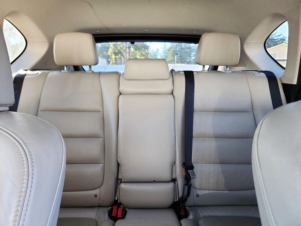 2015 MAZDA CX-5 Grand Touring/GT — SUVN
