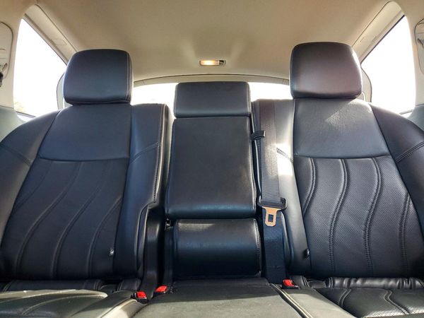 2019 INFINITI QX60 — SUVN