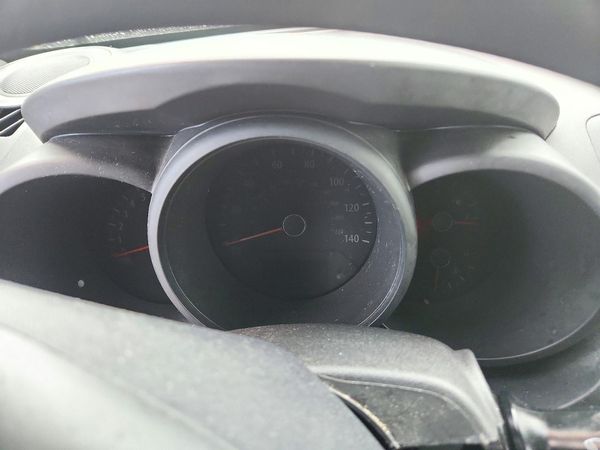 2013 KIA SOUL All Trims — ODOM