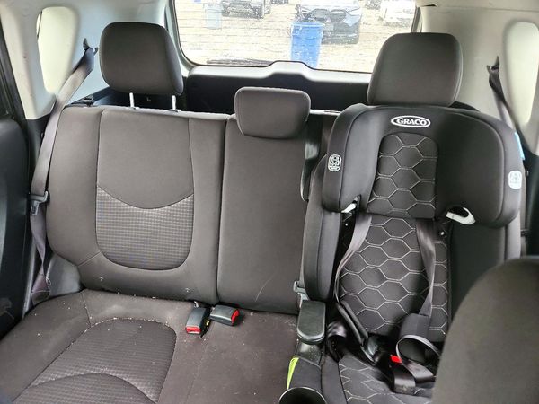 2013 KIA SOUL All Trims — SUVN