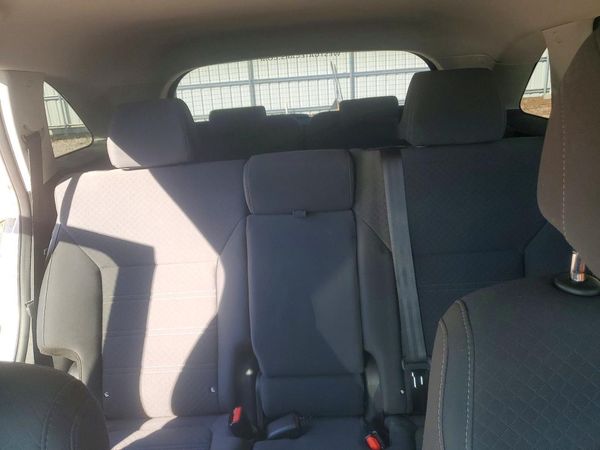 2017 KIA SORENTO L, LX — SUVN