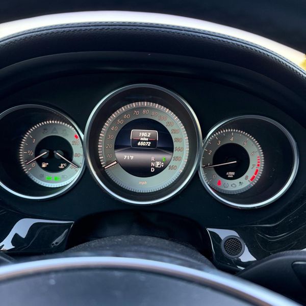 2015 MERCEDES-BENZ CLS