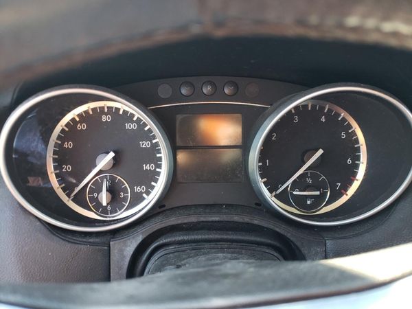 2011 MERCEDES-BENZ GL GL450 4-MATIC