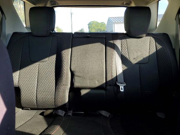 2015 CHEVROLET EQUINOX LS — SUVN