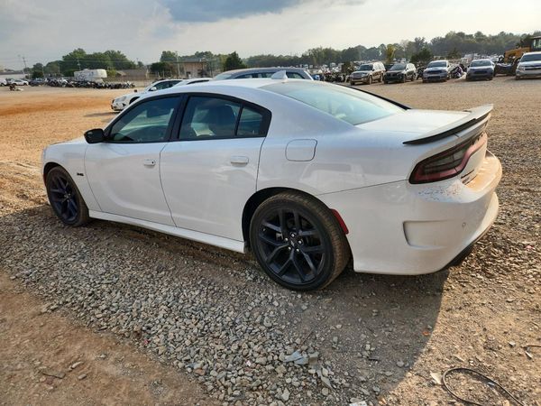 2023 DODGE CHARGER R/T
