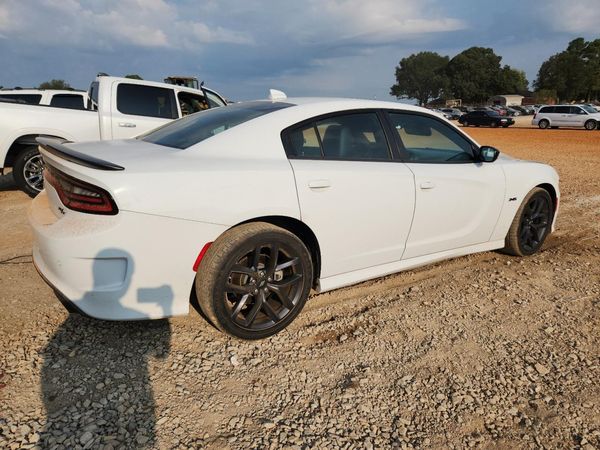 2023 DODGE CHARGER R/T