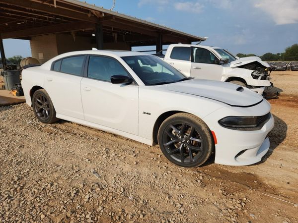 2023 DODGE CHARGER R/T