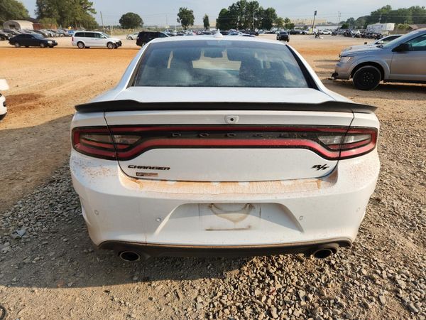 2023 DODGE CHARGER R/T