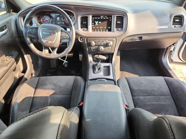 2023 DODGE CHARGER R/T