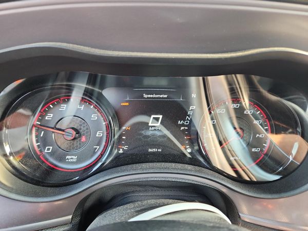 2023 DODGE CHARGER R/T