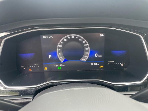 2022 VOLKSWAGEN JETTA